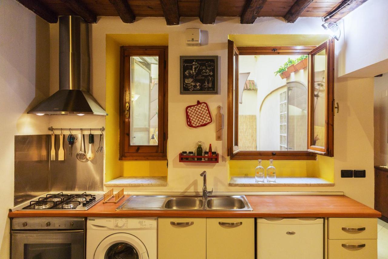 San Frediano District - Appartement *