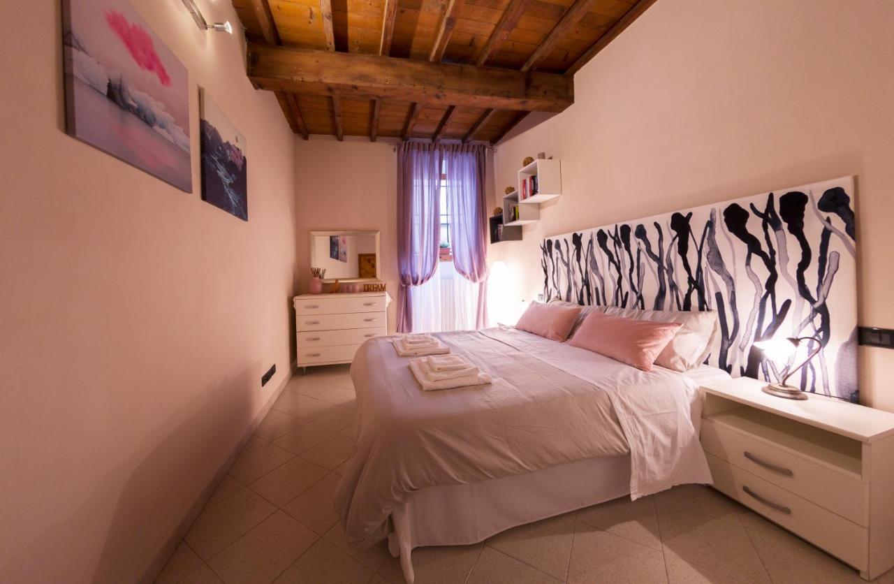 San Frediano District - Appartement Florence