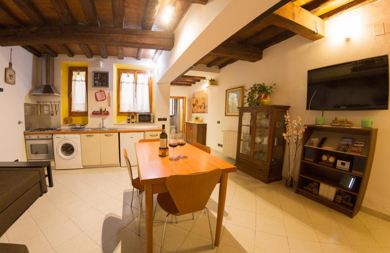 Appartement San Frediano District -