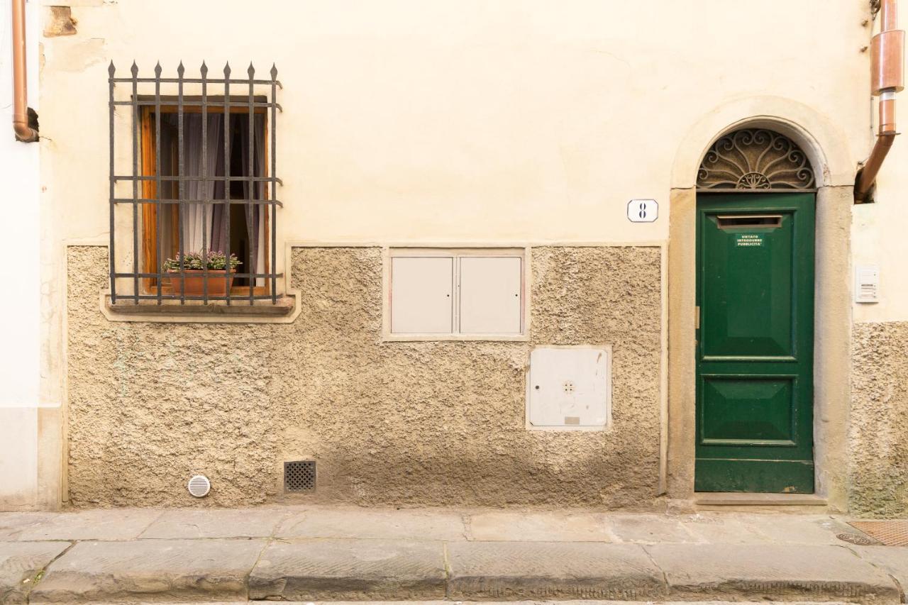 Appartement San Frediano District - *